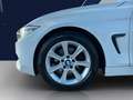 BMW 420 4 Gran Coupe 420d*H&K*SPORTLINE*LED*NAVI*ALU*EFH Weiß - thumbnail 22
