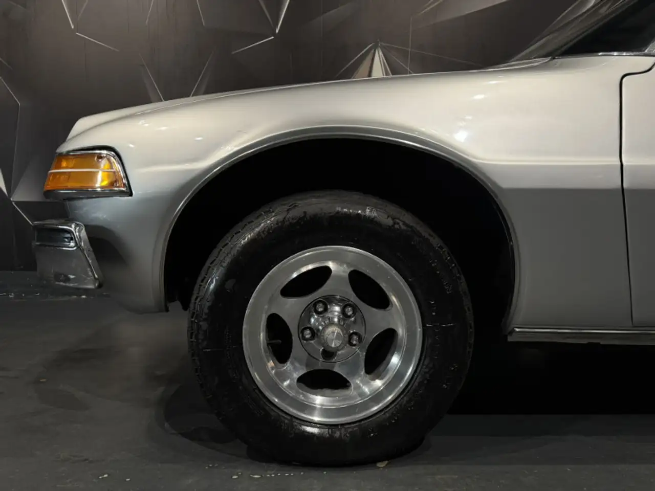 AMC PACER, foto 7