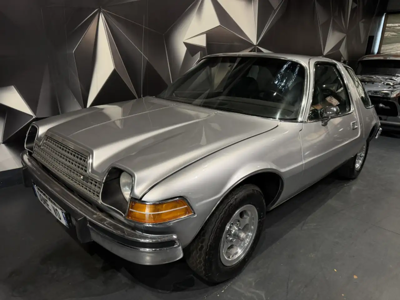 AMC PACER, foto 1