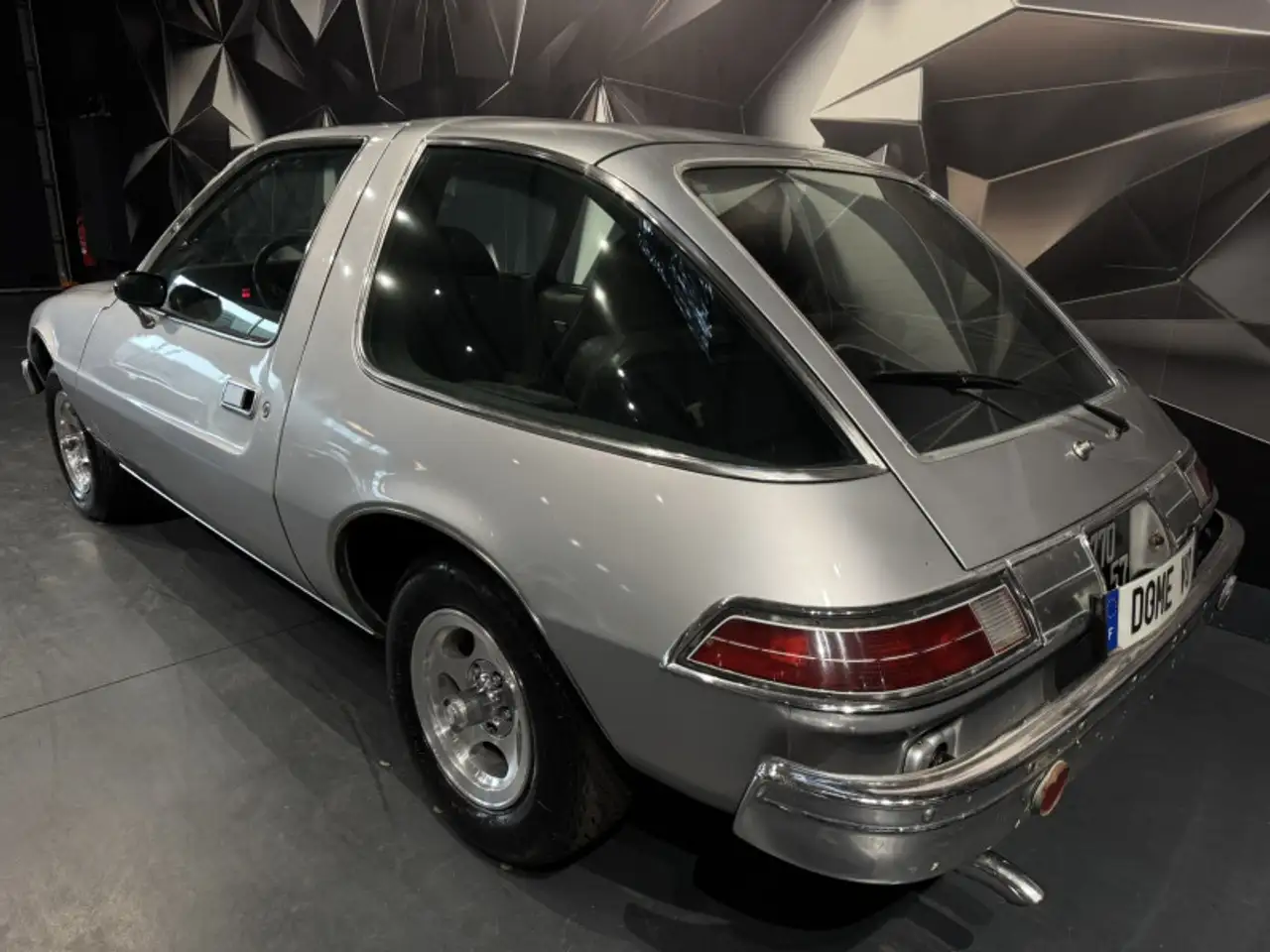 AMC PACER, foto 5