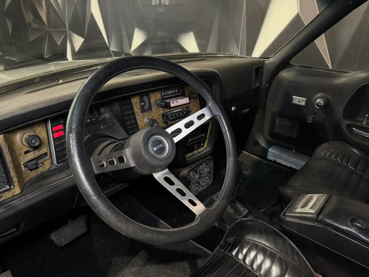 AMC PACER, foto 8