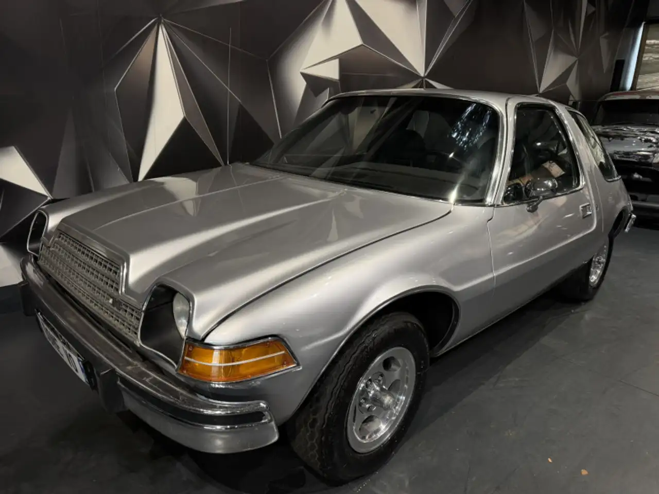 AMC PACER, foto 3