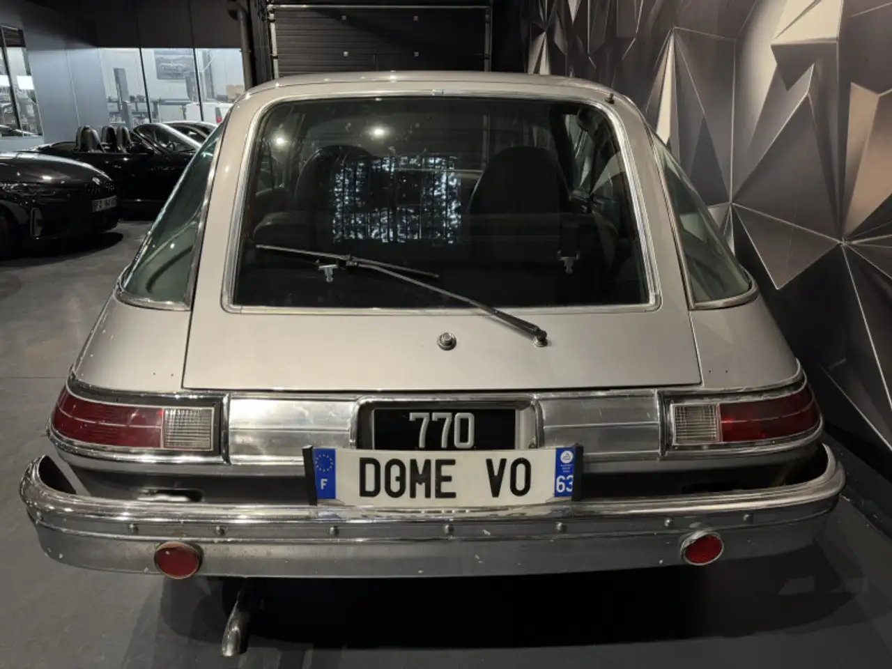AMC PACER, foto 6