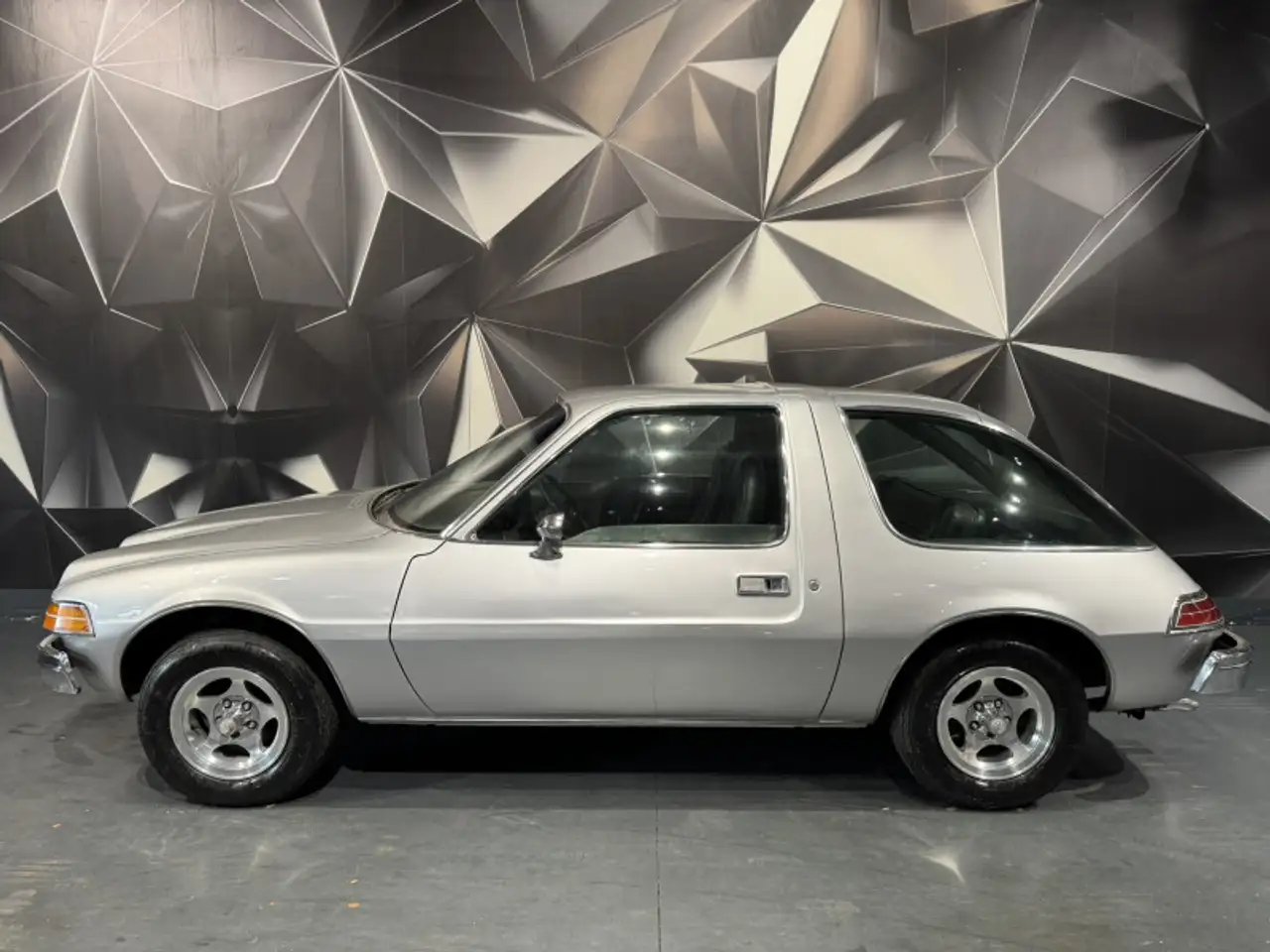 AMC PACER, foto 4