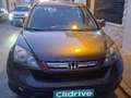 Honda CR-V 2.2i-DTEC Comfort Marrón - thumbnail 3
