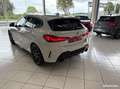BMW 135 M135i xDrive 306 ch BVA8 Black Shadow GPS PRO-LED-SIEGES PERFORMANCE-JANTES 19-AFF TÊTE HAUTE-CARTE GRISE INCLUSE Blanc - thumbnail 5