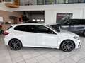 BMW 135 M135i xDrive 306 ch BVA8 Black Shadow GPS PRO-LED-SIEGES PERFORMANCE-JANTES 19-AFF TÊTE HAUTE-CARTE GRISE INCLUSE Blanc - thumbnail 3