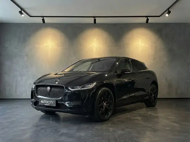 Jaguar I-Pace SE 90 KWH Business Pack 92.5% SOH l Pano l 360 Cam