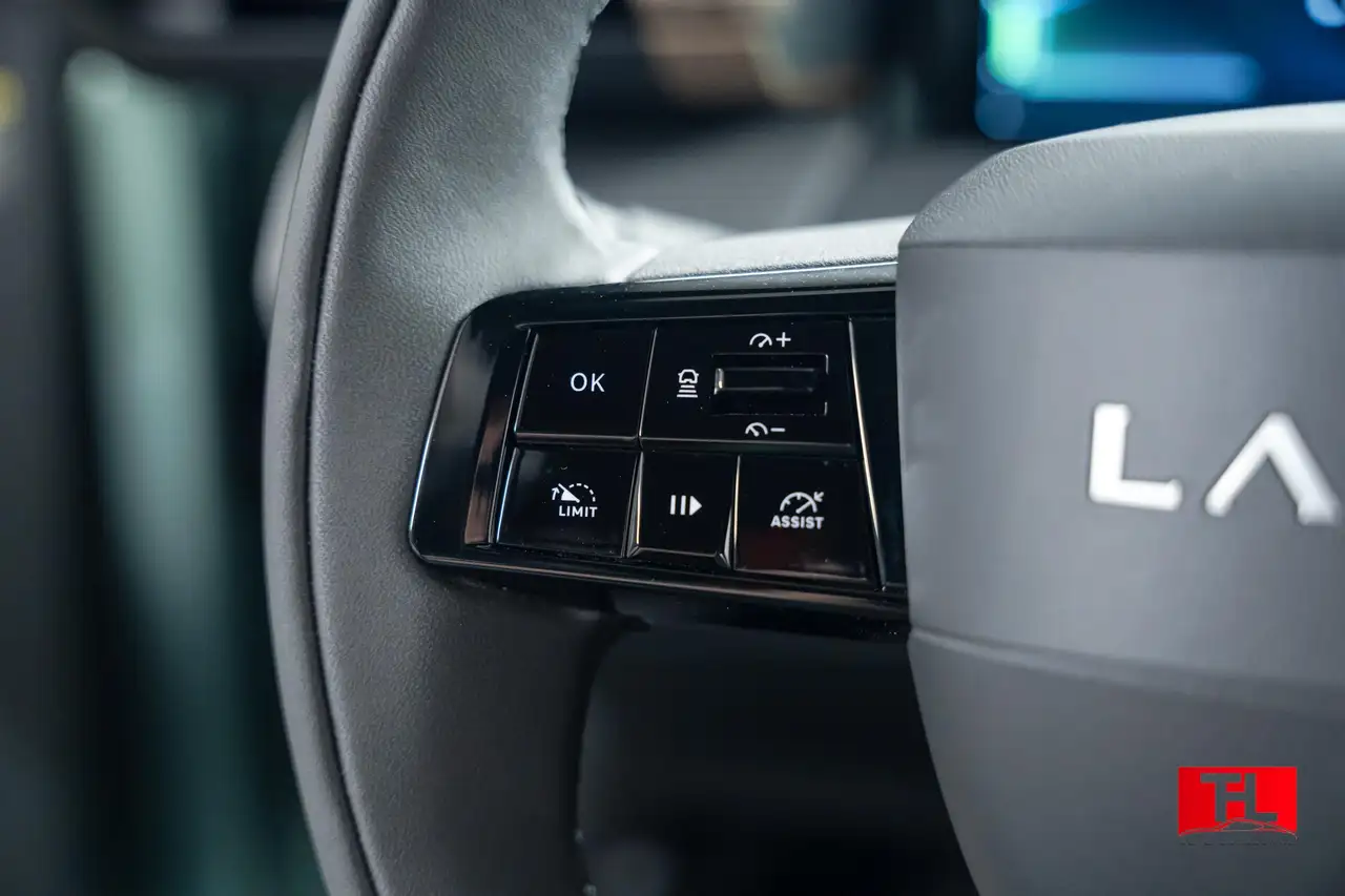 Lancia Ypsilon 2025 — фото 13