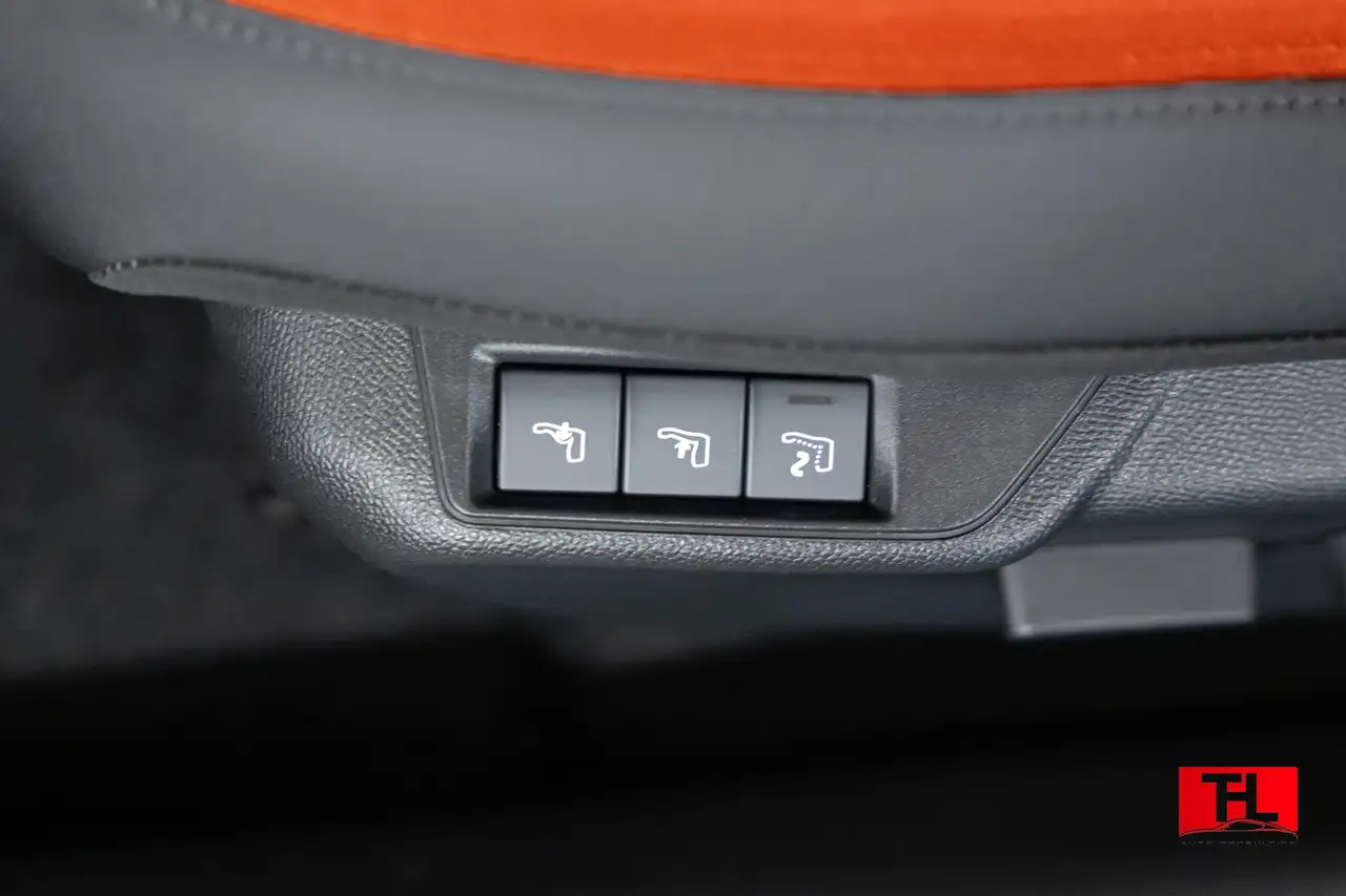 Lancia Ypsilon 2025 — фото 14