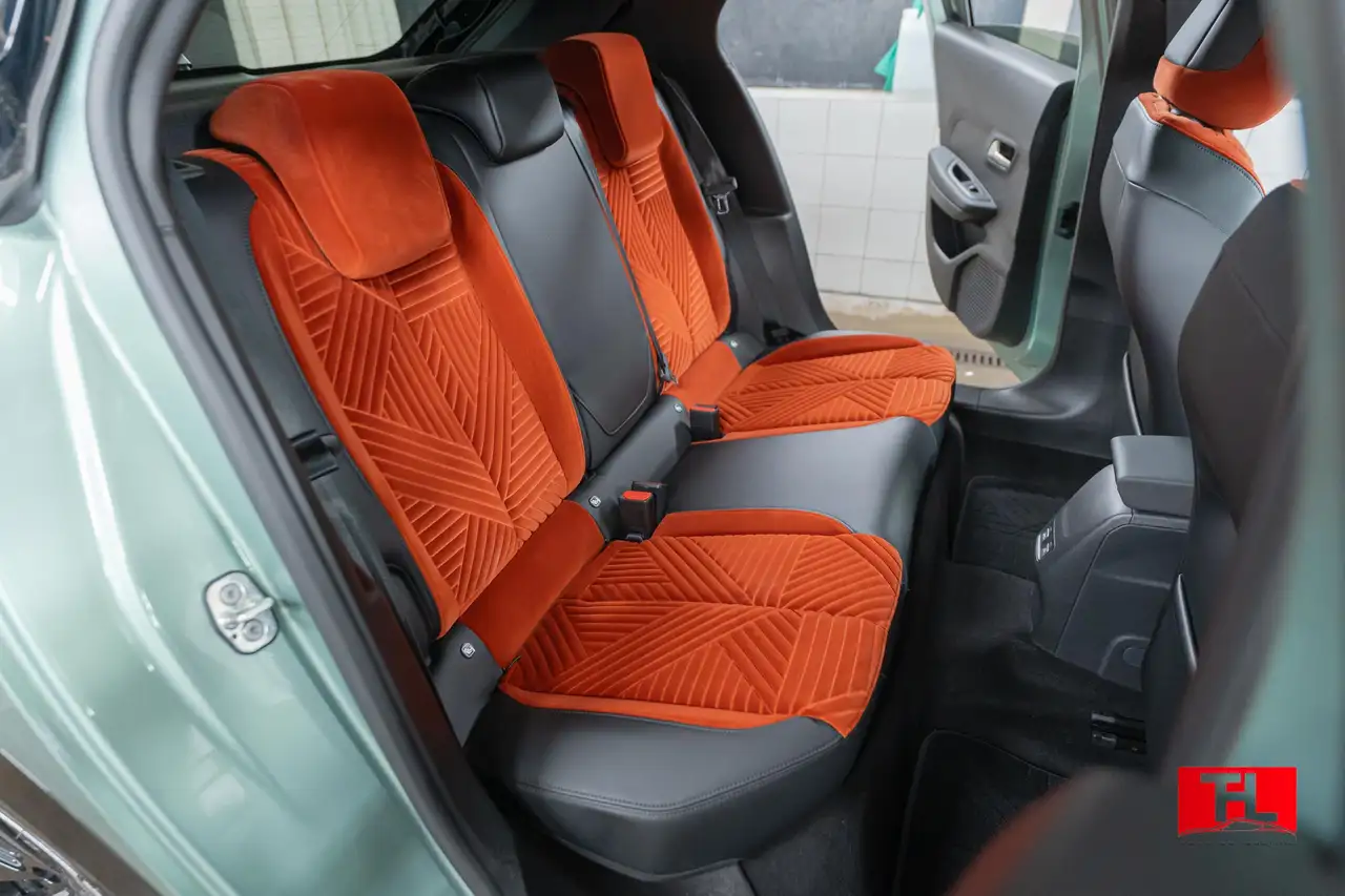 Lancia Ypsilon 2025 — фото 8