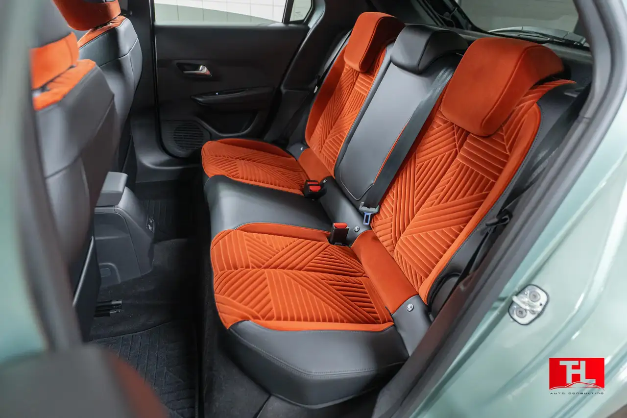 Lancia Ypsilon 2025 — фото 7