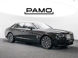Rolls-Royce Ghost Rolls Royce |