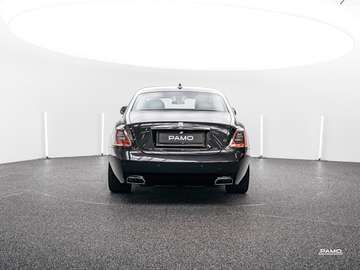 Rolls-Royce Ghost |