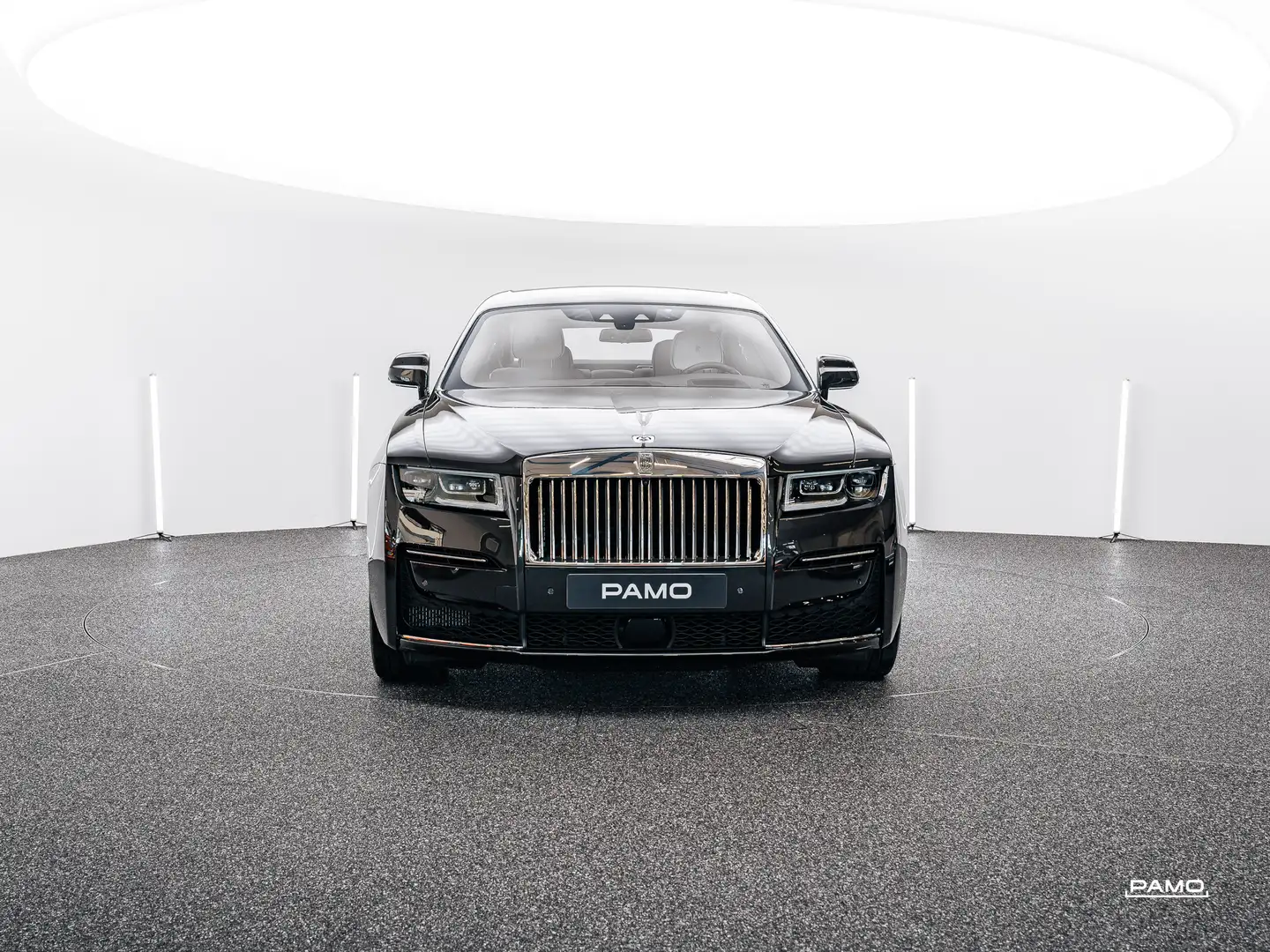 Rolls-Royce Ghost Rolls-Royce Ghost | Grau - 2
