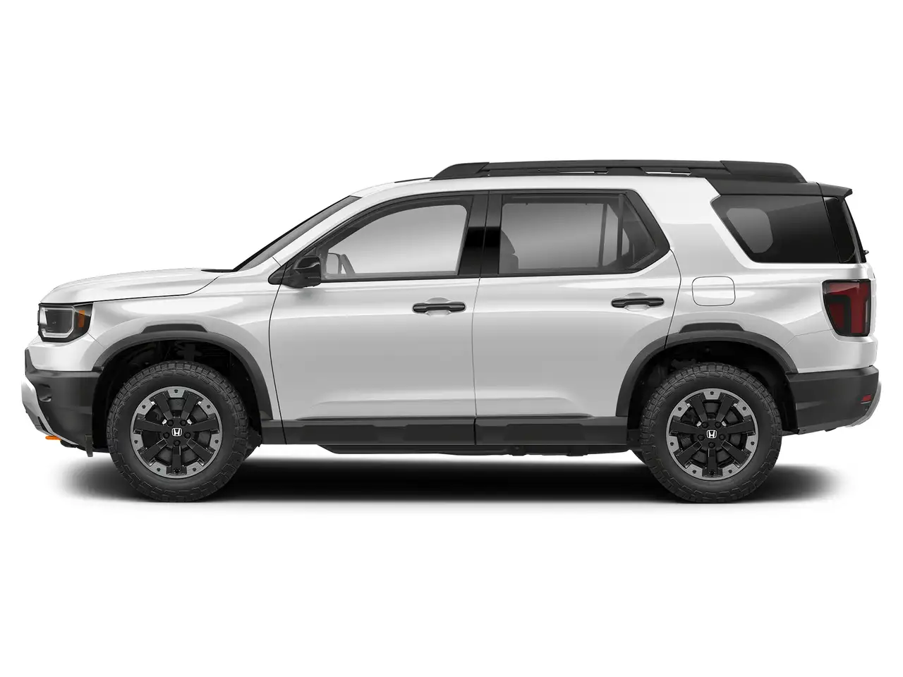 2026 Honda Passport
