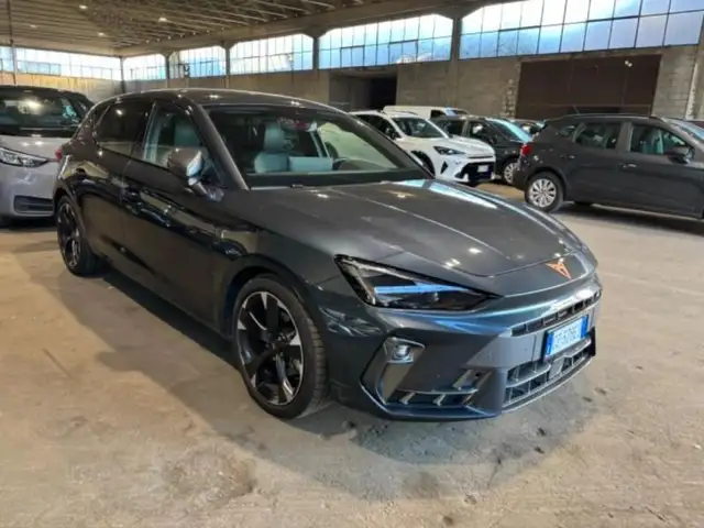 CUPRA Leon Leon 2.0 tdi 150cv dsg