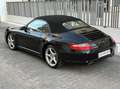 Porsche 997 Carrera 4 Cabrio Negro - thumbnail 22