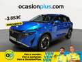 Nissan Qashqai 1.3 DIG-T mHEV 12V N-Connecta 4x2 103kW Azul - thumbnail 1