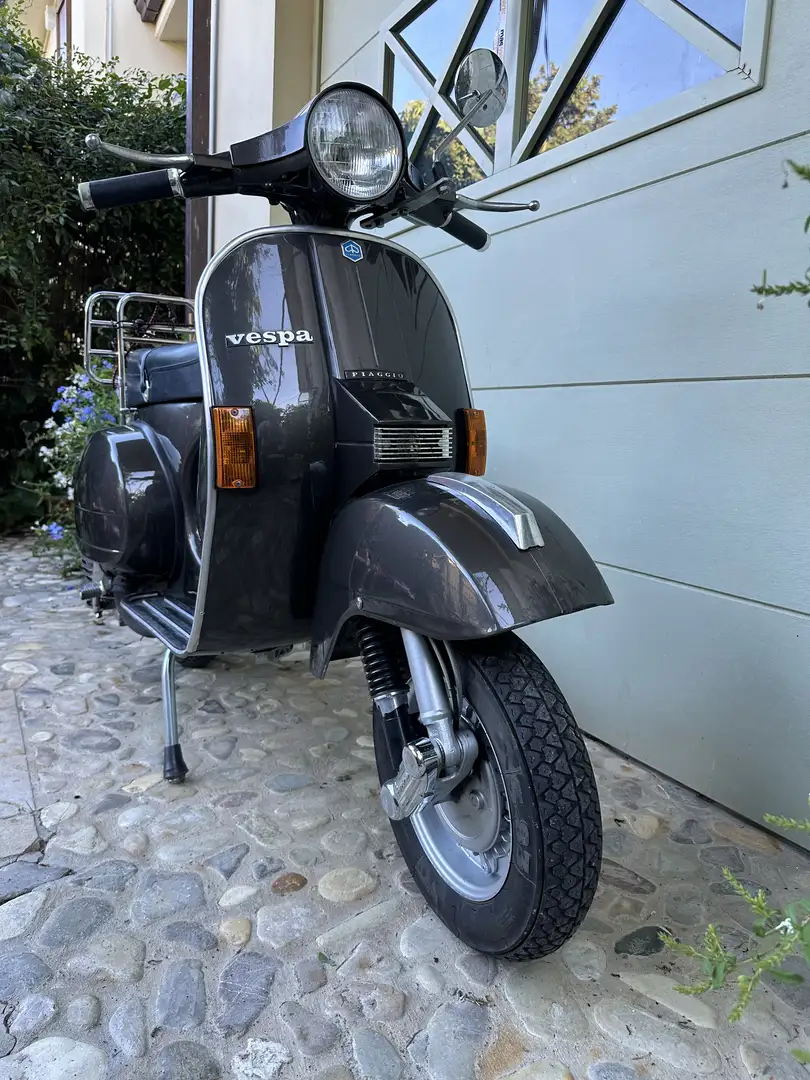 Vespa P 200 E arcobaleno - 1