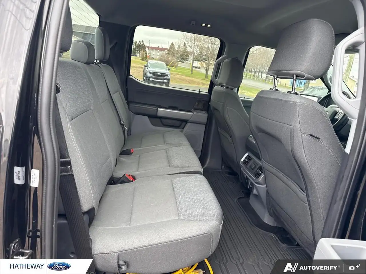 Ford F 150 Lightning снимка Ford F 150 Lightning