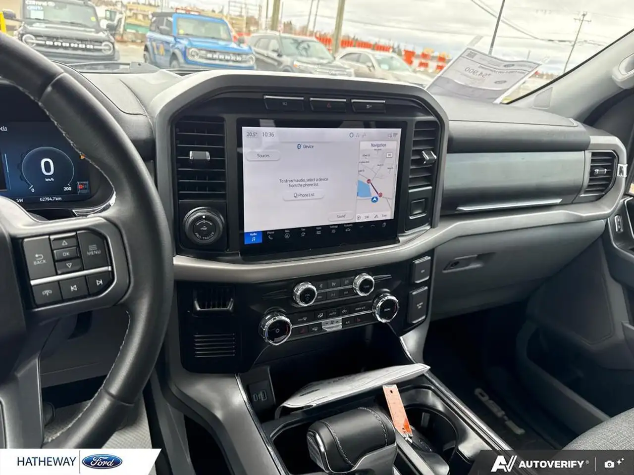 Ford F 150 Lightning снимка Ford F 150 Lightning