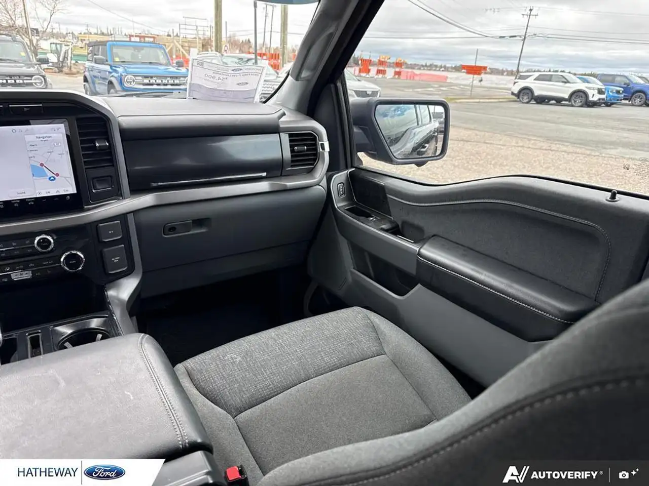 Ford F 150 Lightning снимка Ford F 150 Lightning