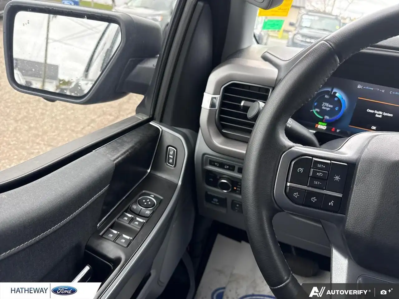 Ford F 150 Lightning снимка Ford F 150 Lightning