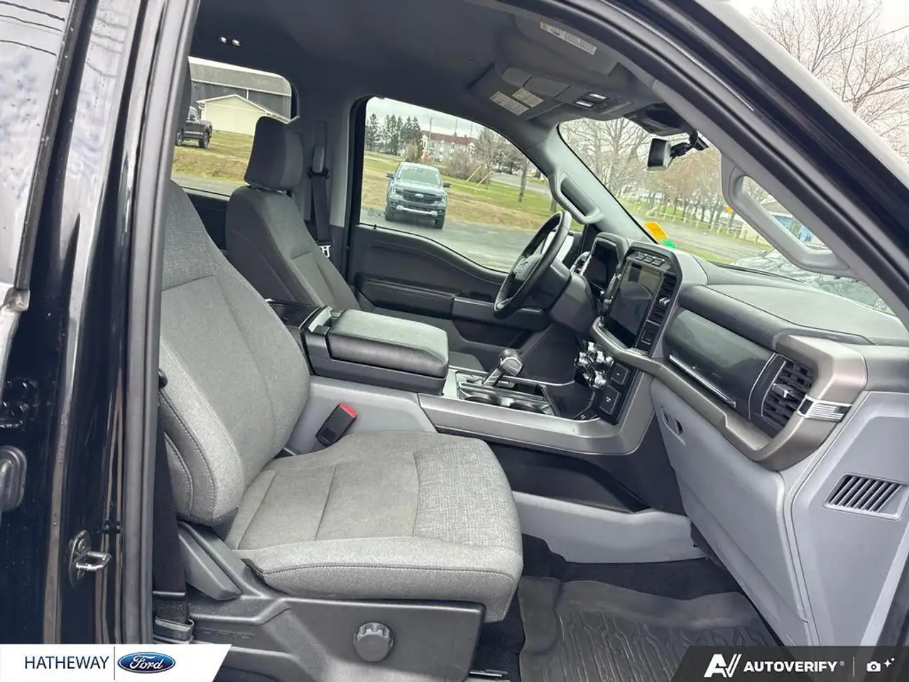 Ford F 150 Lightning снимка Ford F 150 Lightning