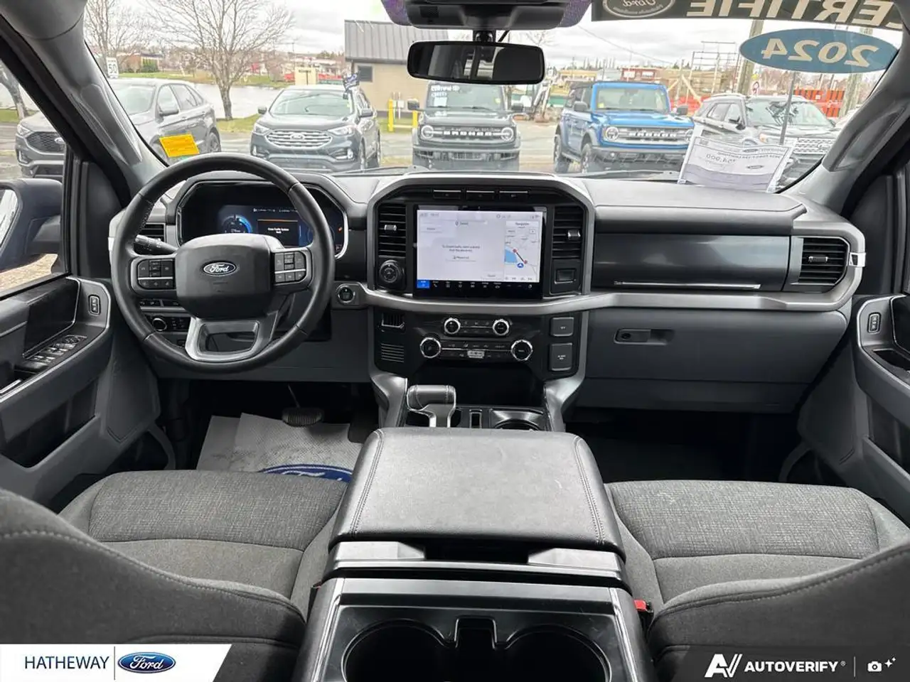 Ford F 150 Lightning снимка Ford F 150 Lightning