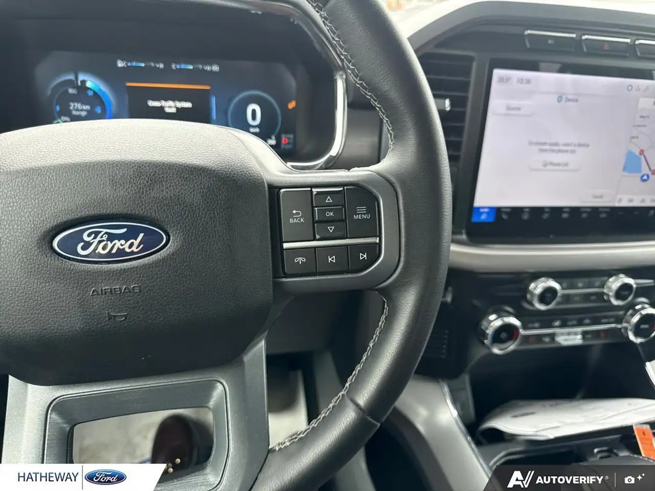Ford F 150 Lightning снимка Ford F 150 Lightning