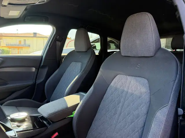 Audi A5 view 14