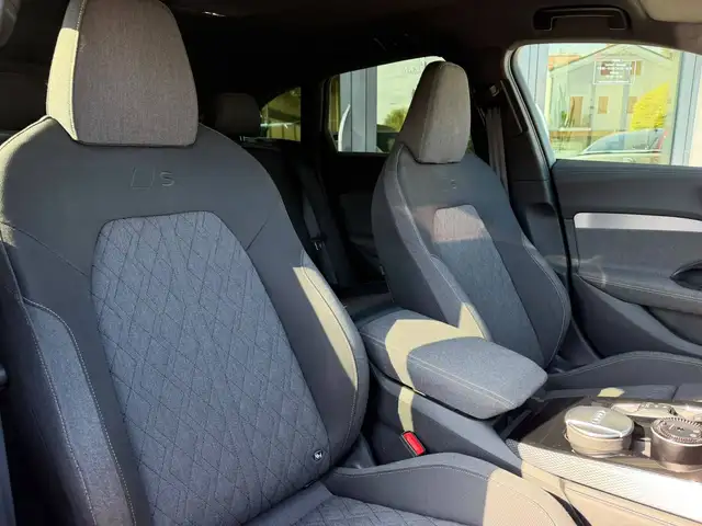 Audi A5 view 17