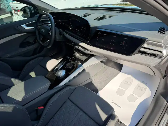 Audi A5 view 15