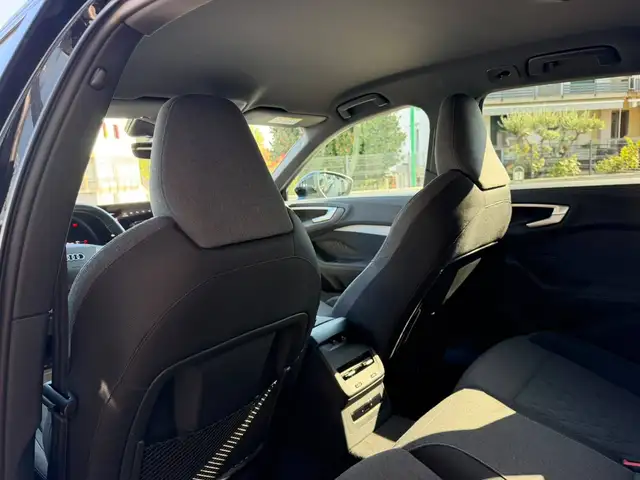 Audi A5 view 18