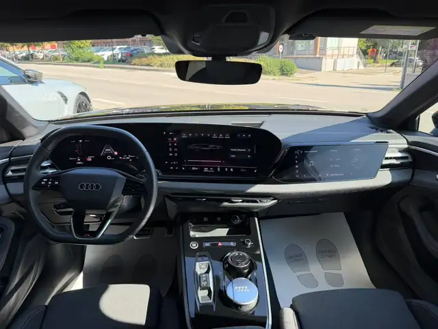 Audi A5 view 10