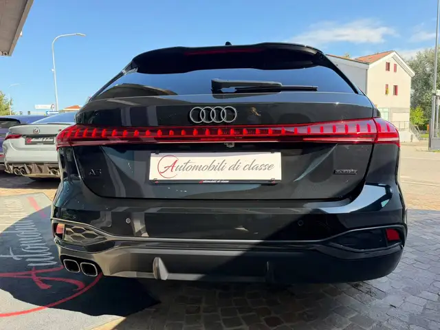 Audi A5 view 8