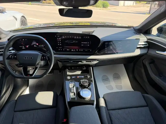 Audi A5 view 9