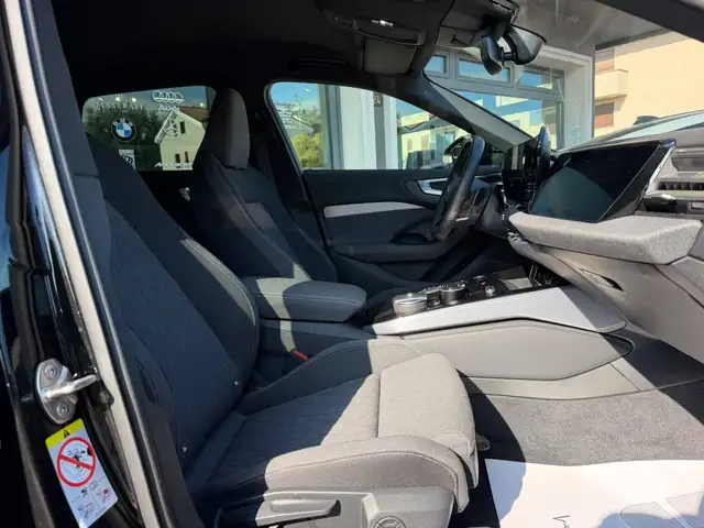 Audi A5 view 13