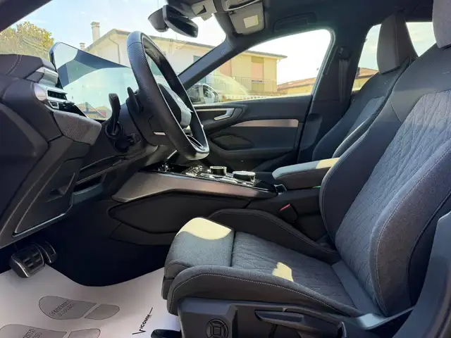 Audi A5 view 12