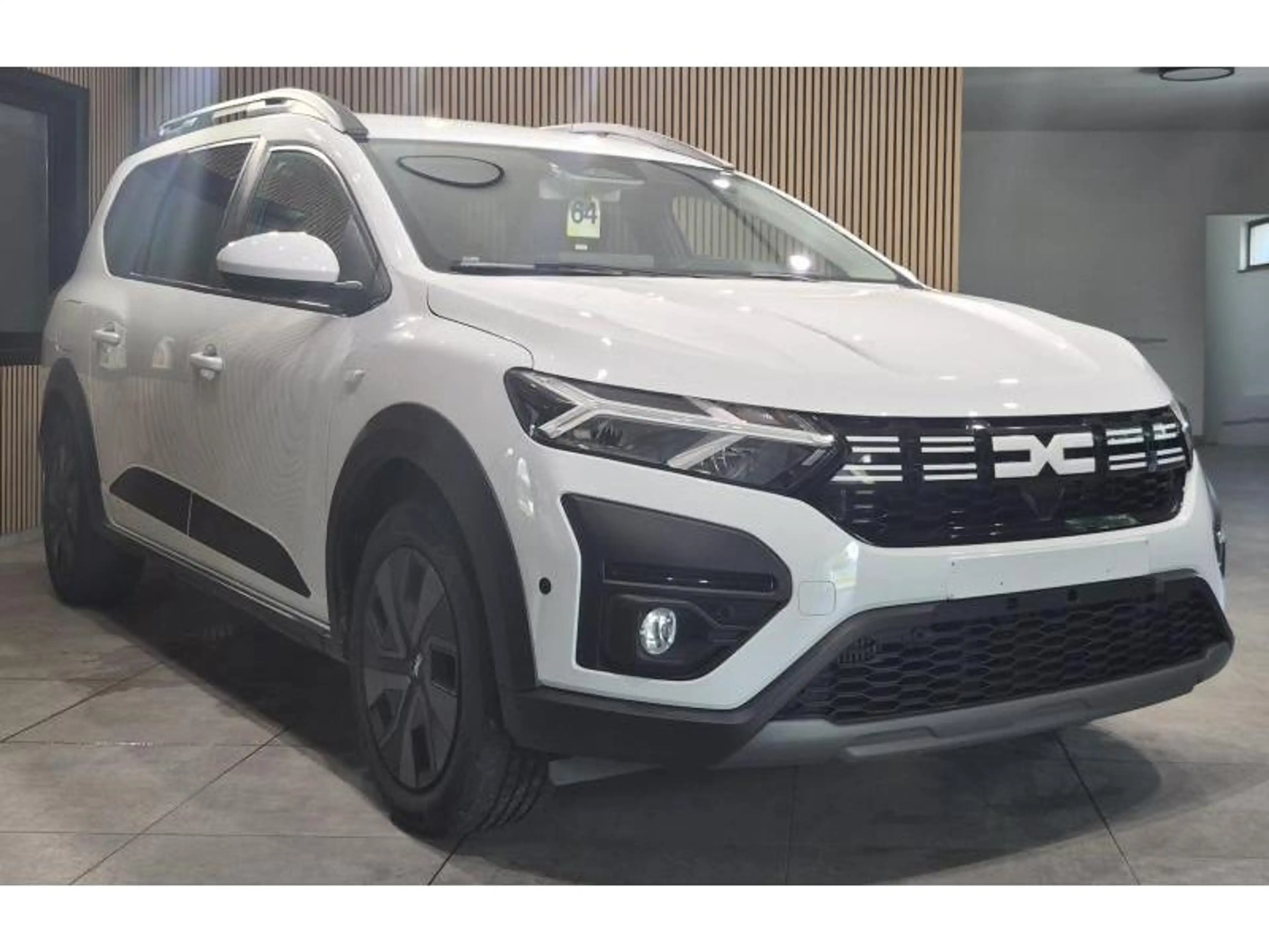 Dacia Jogger Expression — photo 3