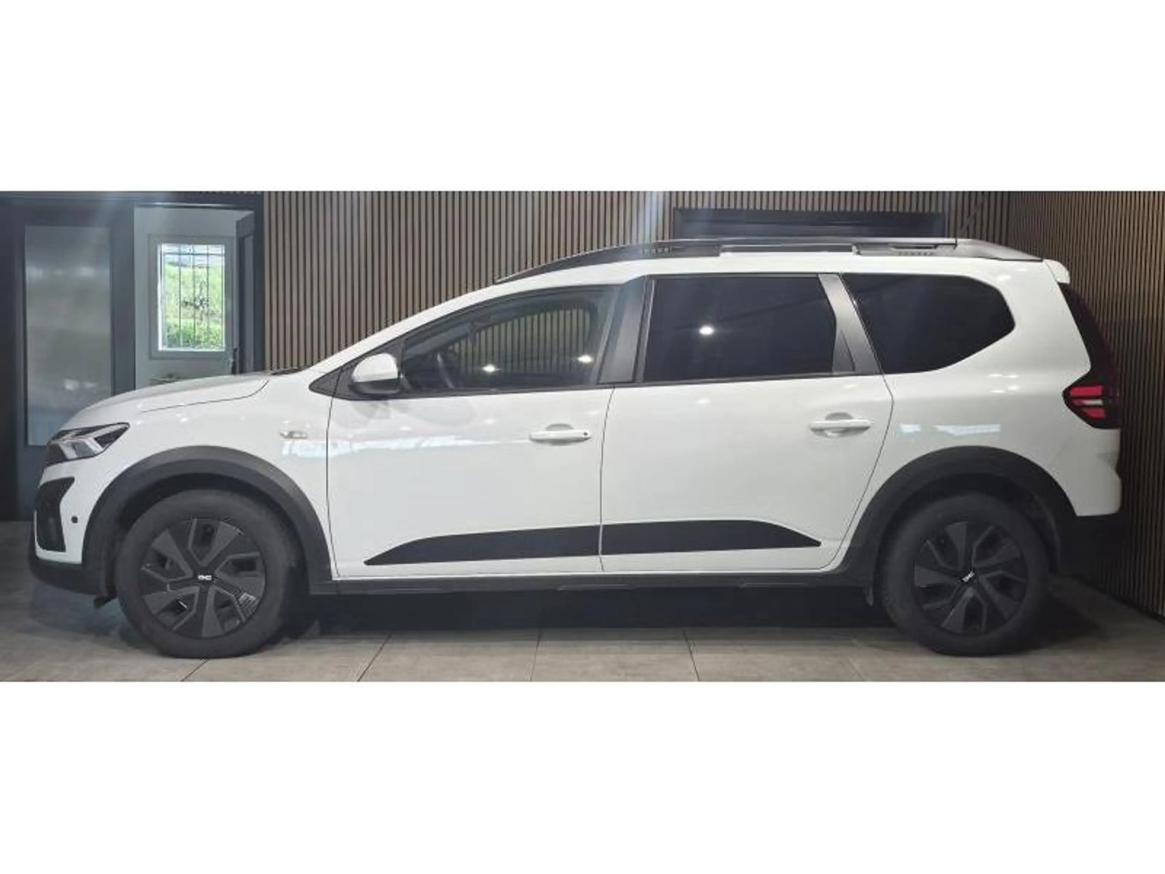 Dacia Jogger Expression — photo 4