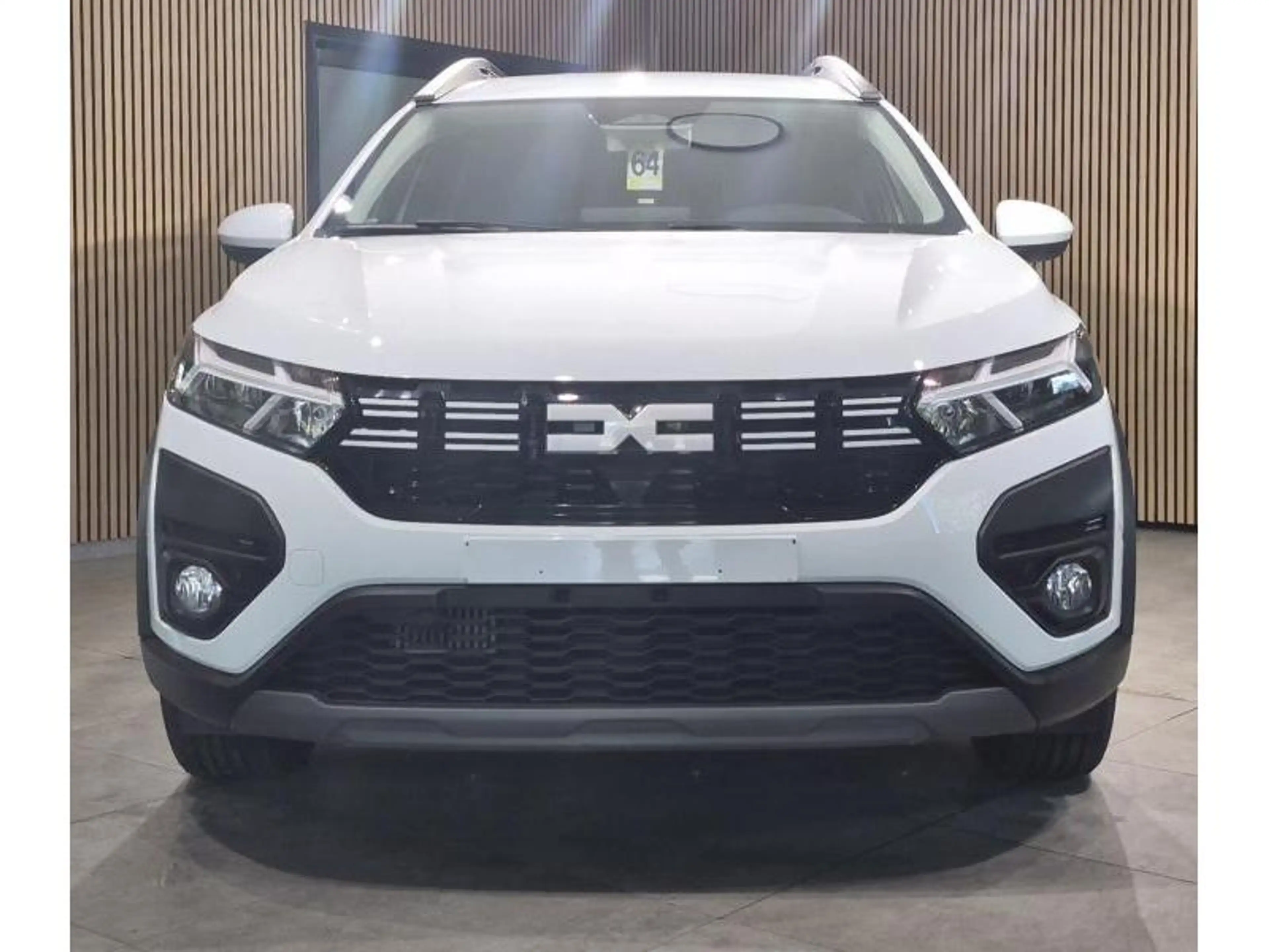 Dacia Jogger Expression — photo 2