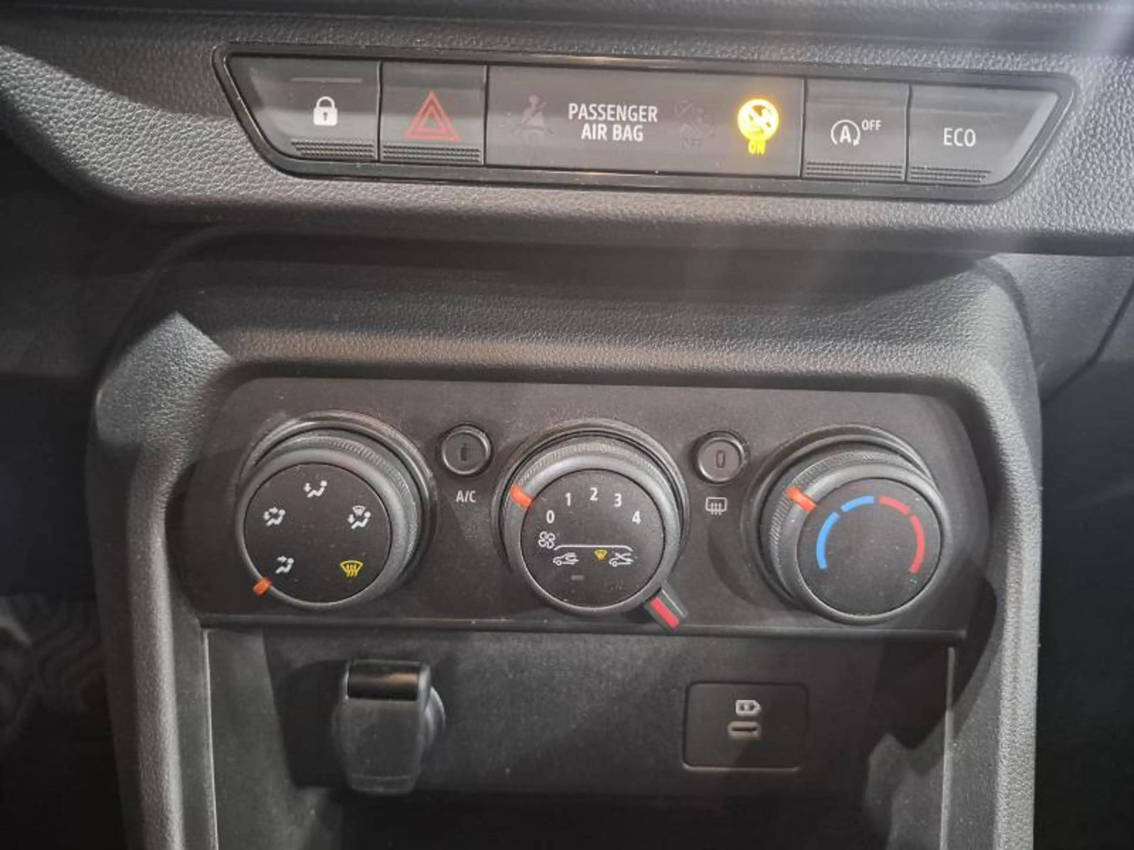 Dacia Jogger Expression — photo 10