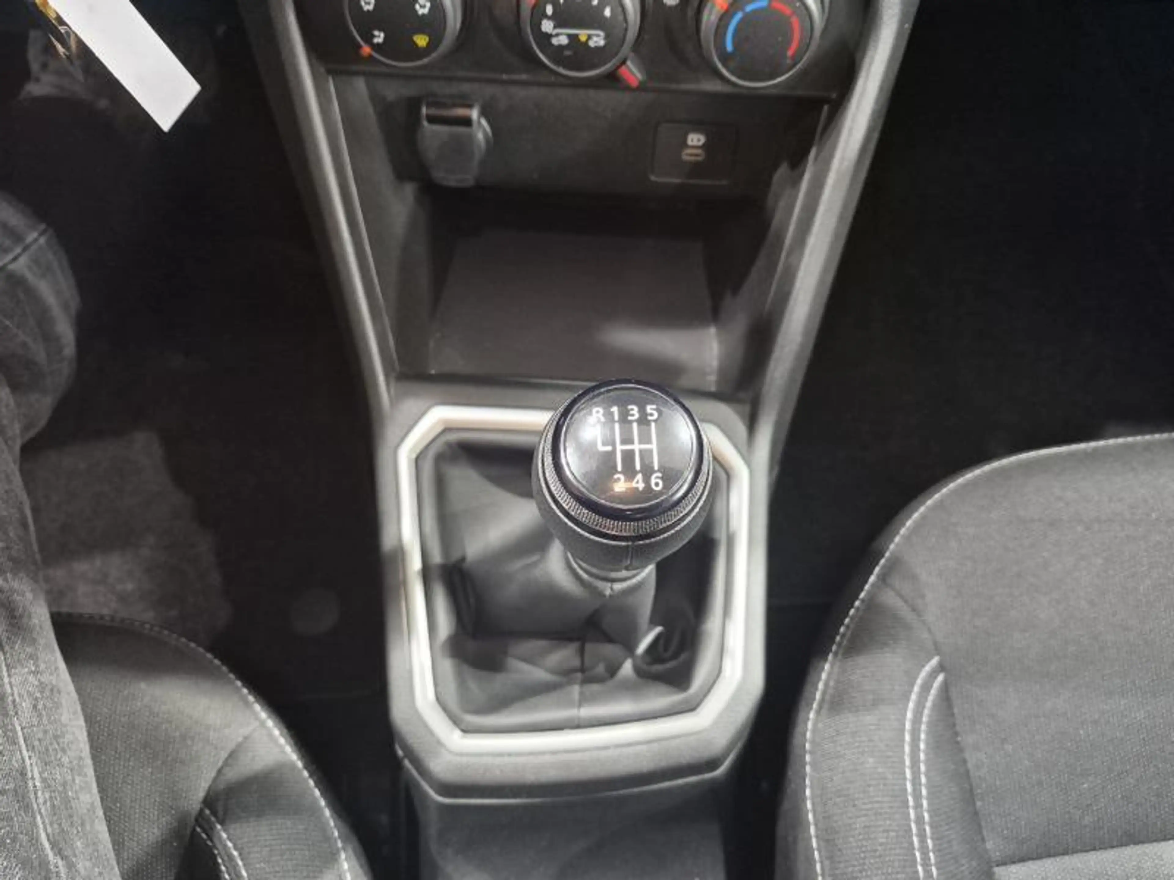 Dacia Jogger Expression — photo 9