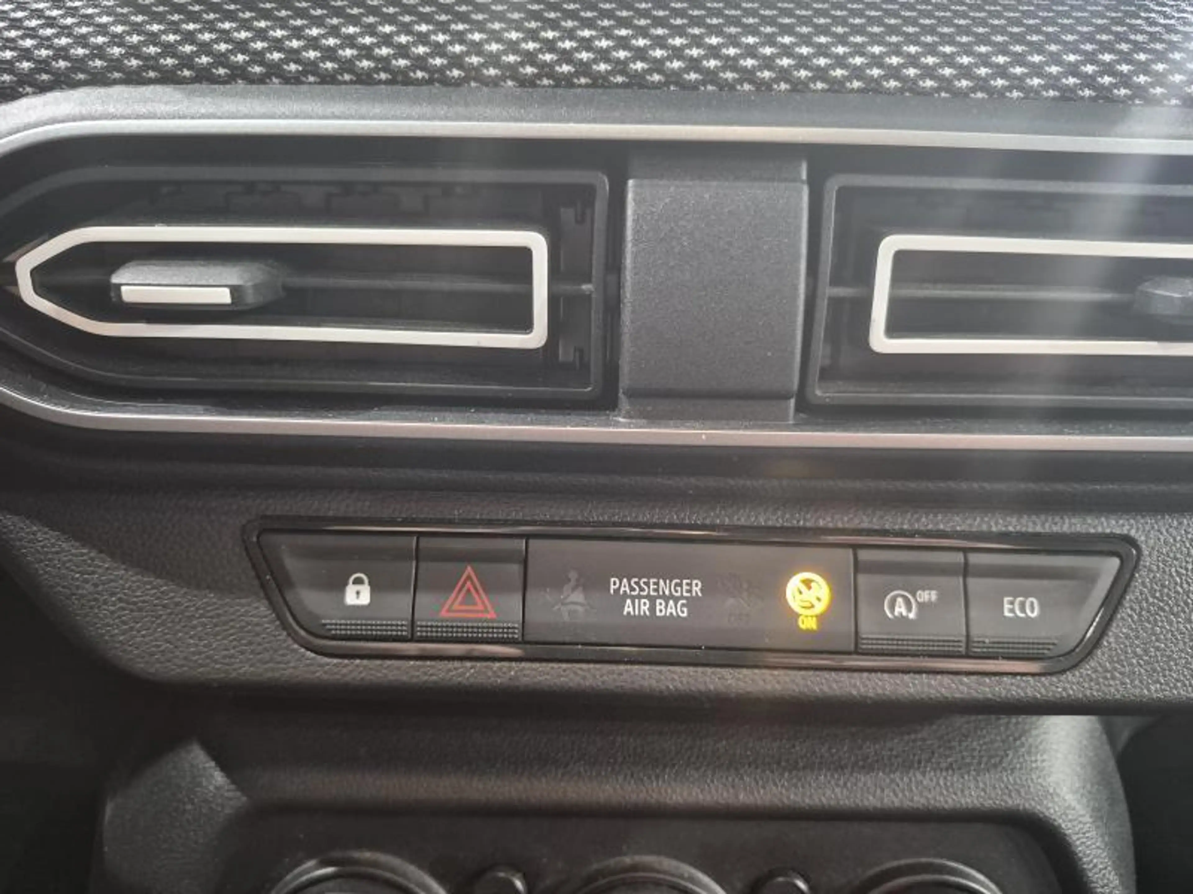 Dacia Jogger Expression — photo 11