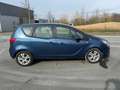 Opel Meriva 1,4 Turbo Automatick TÜV&Inspektion&Reifen NEU Blau - thumbnail 14