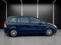 Opel Zafira B 1.6 Selection "110 Jahre"7Sitzer*2Hand! Blau - thumbnail 9