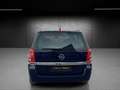 Opel Zafira B 1.6 Selection "110 Jahre"7Sitzer*2Hand! Blau - thumbnail 4