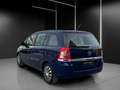 Opel Zafira B 1.6 Selection "110 Jahre"7Sitzer*2Hand! Blau - thumbnail 6